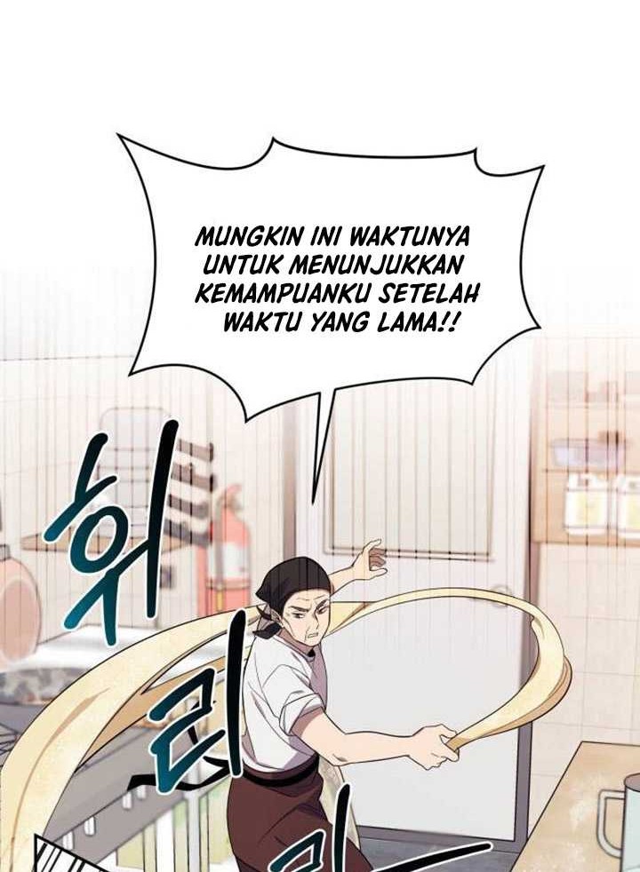 The Heavenly Demon Will Give You a Massage Chapter 4 - halaman 21