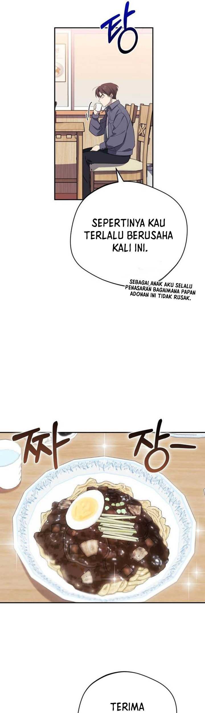 The Heavenly Demon Will Give You a Massage Chapter 4 - halaman 26