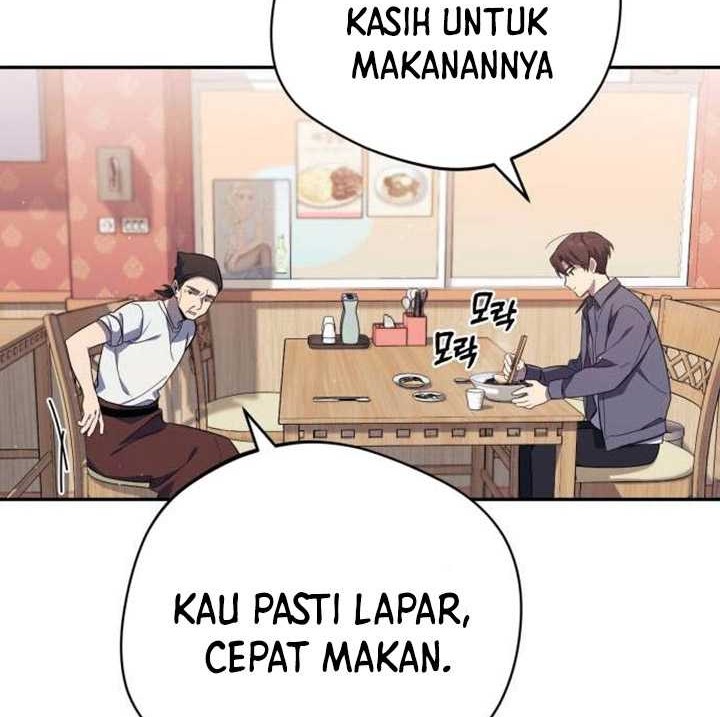 The Heavenly Demon Will Give You a Massage Chapter 4 - halaman 27