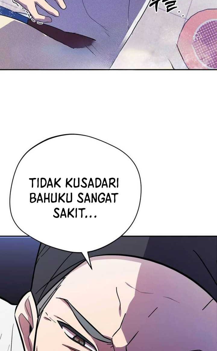 The Heavenly Demon Will Give You a Massage Chapter 4 - halaman 3