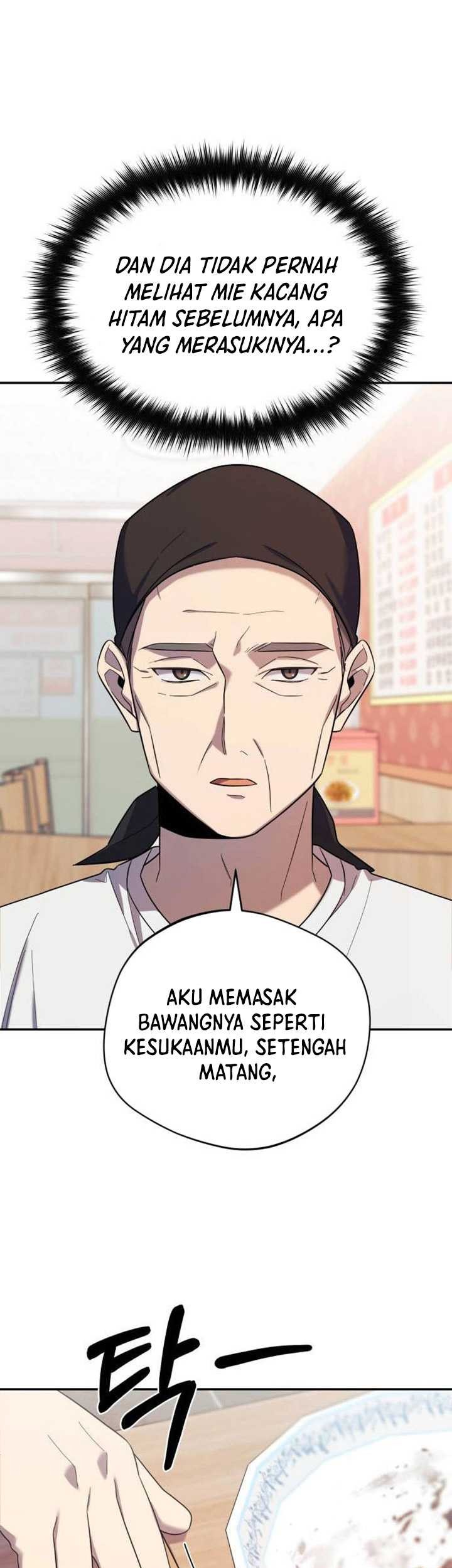 The Heavenly Demon Will Give You a Massage Chapter 4 - halaman 30
