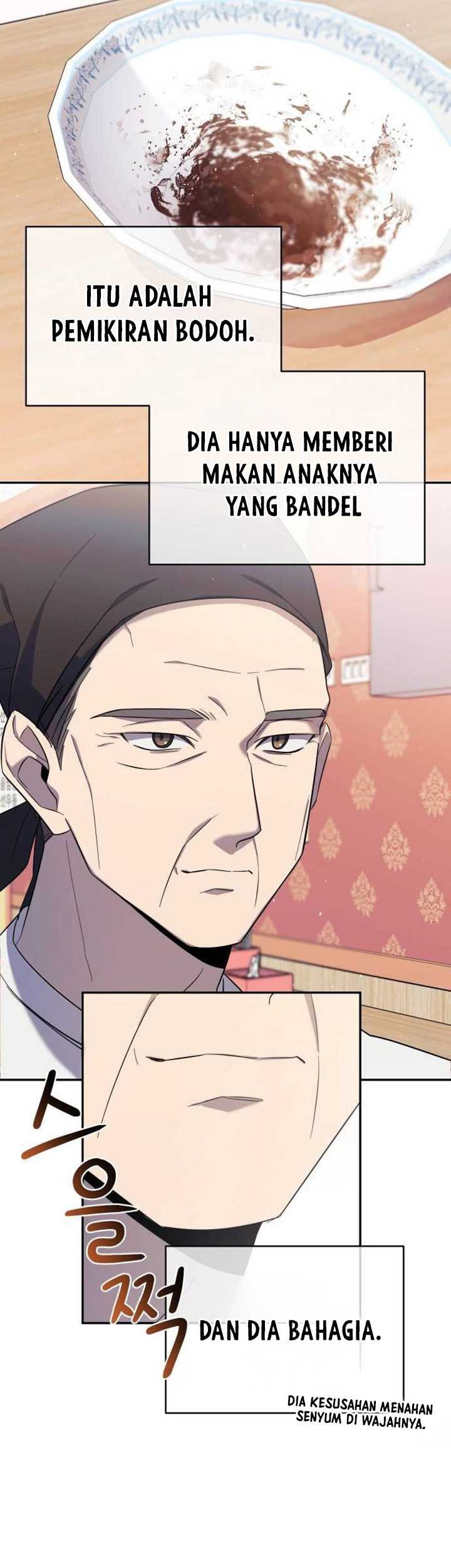 The Heavenly Demon Will Give You a Massage Chapter 4 - halaman 34