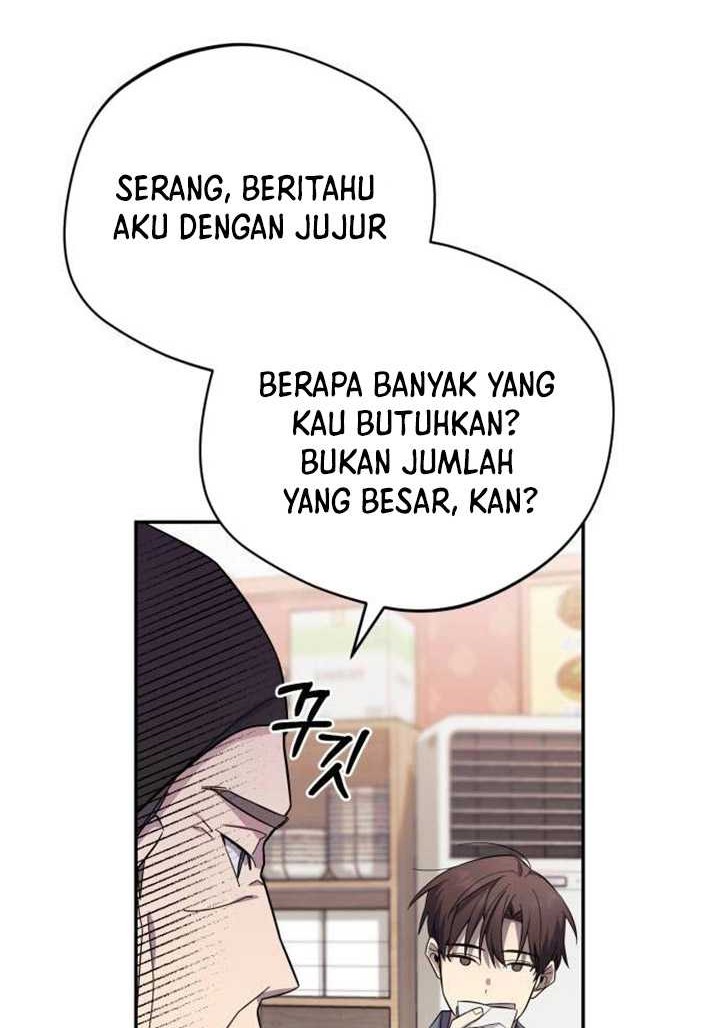 The Heavenly Demon Will Give You a Massage Chapter 4 - halaman 35