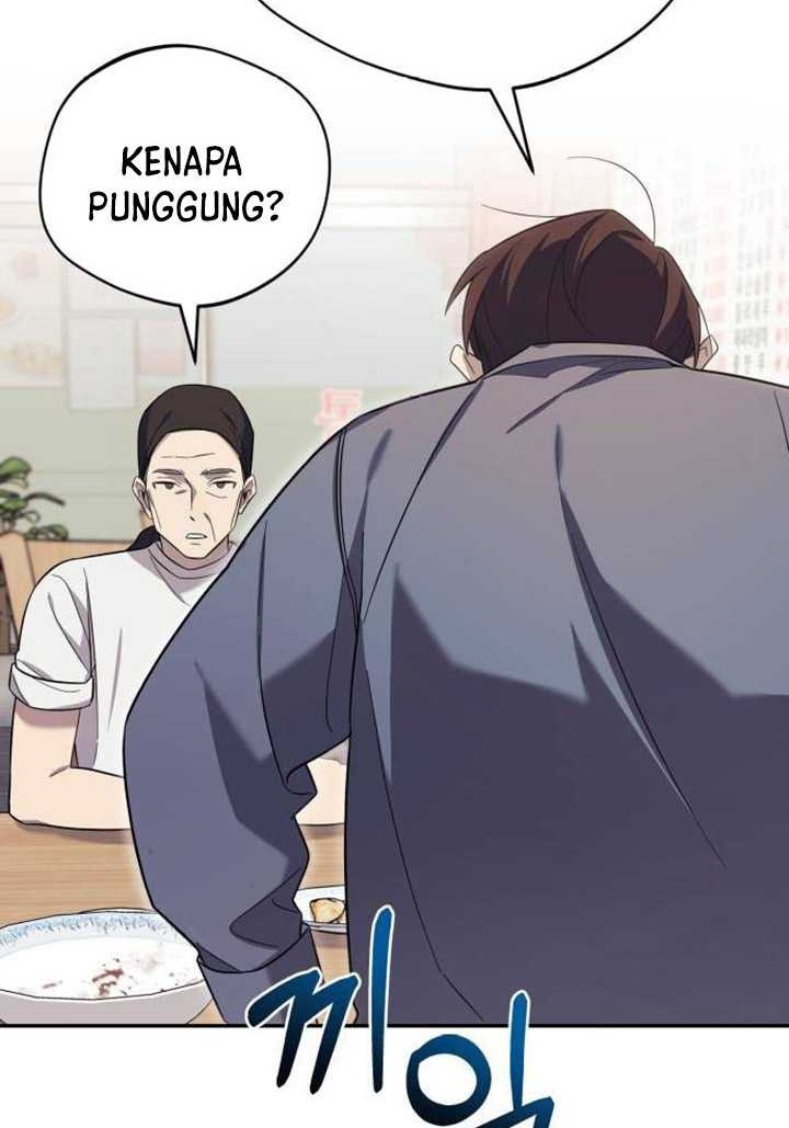 The Heavenly Demon Will Give You a Massage Chapter 4 - halaman 37