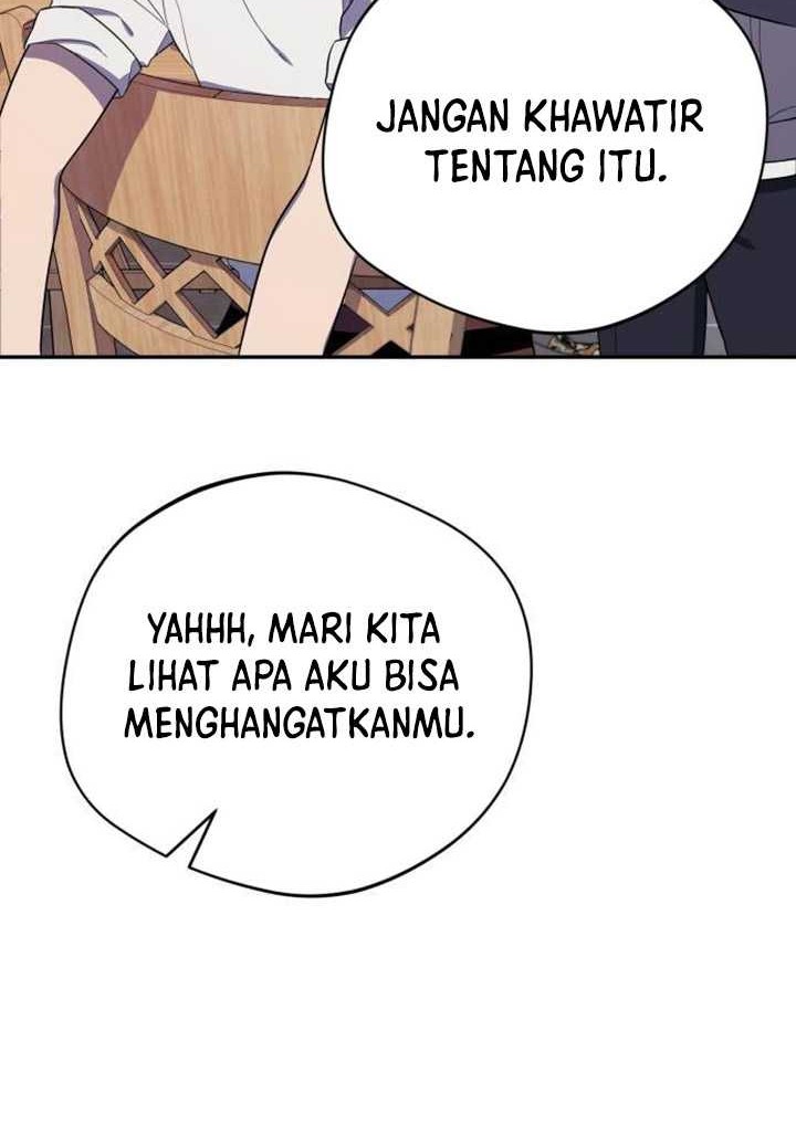 The Heavenly Demon Will Give You a Massage Chapter 4 - halaman 39