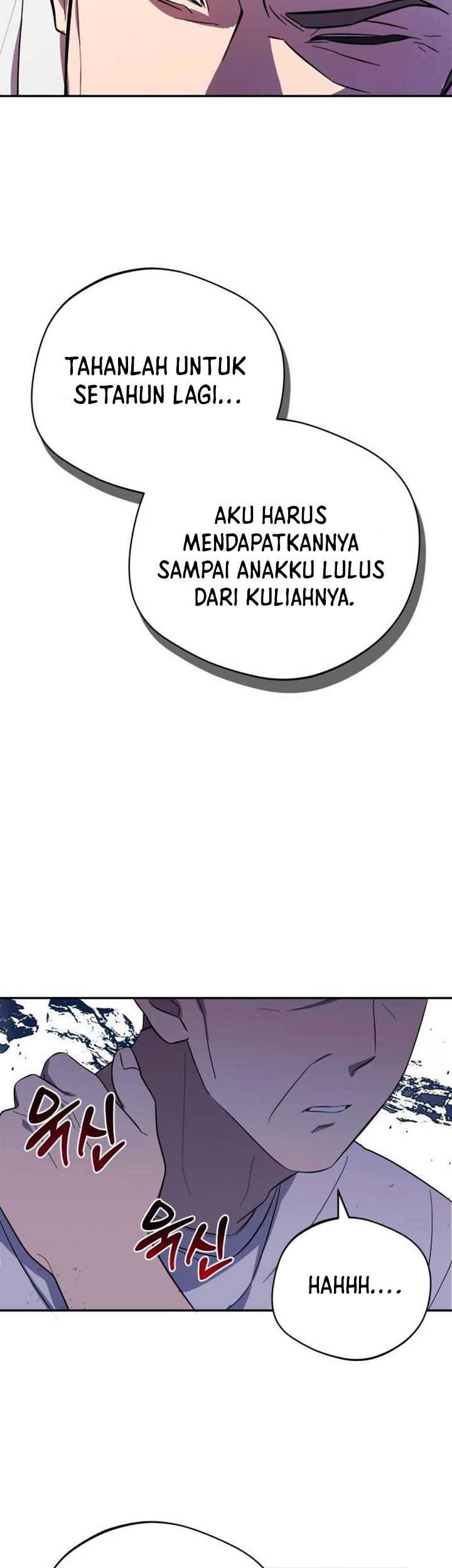 The Heavenly Demon Will Give You a Massage Chapter 4 - halaman 4
