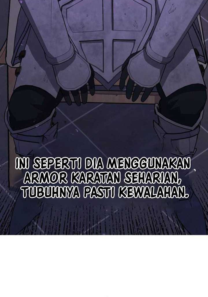 The Heavenly Demon Will Give You a Massage Chapter 4 - halaman 41