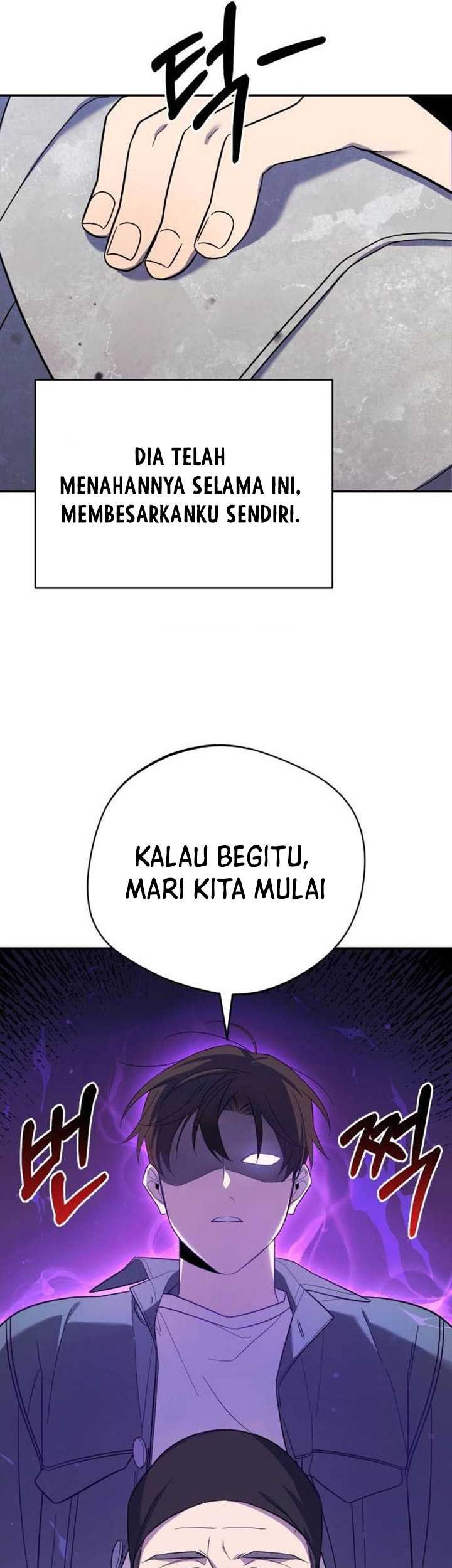 The Heavenly Demon Will Give You a Massage Chapter 4 - halaman 42
