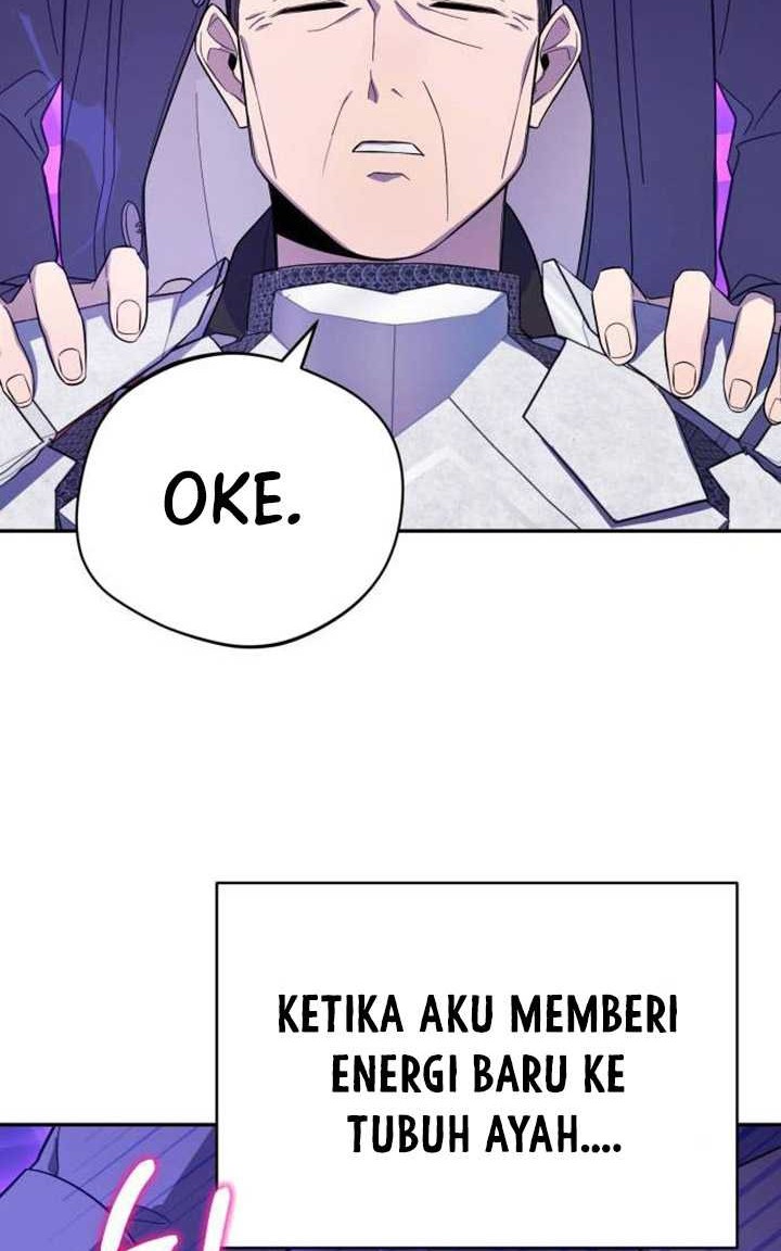 The Heavenly Demon Will Give You a Massage Chapter 4 - halaman 43