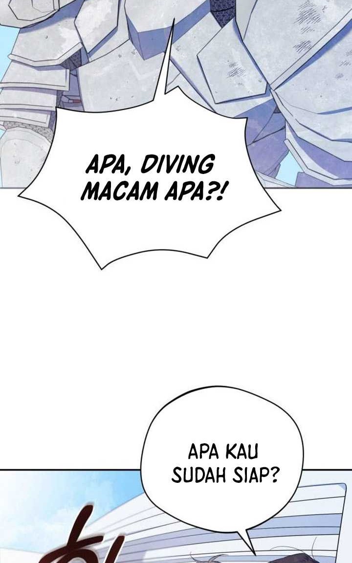 The Heavenly Demon Will Give You a Massage Chapter 4 - halaman 47
