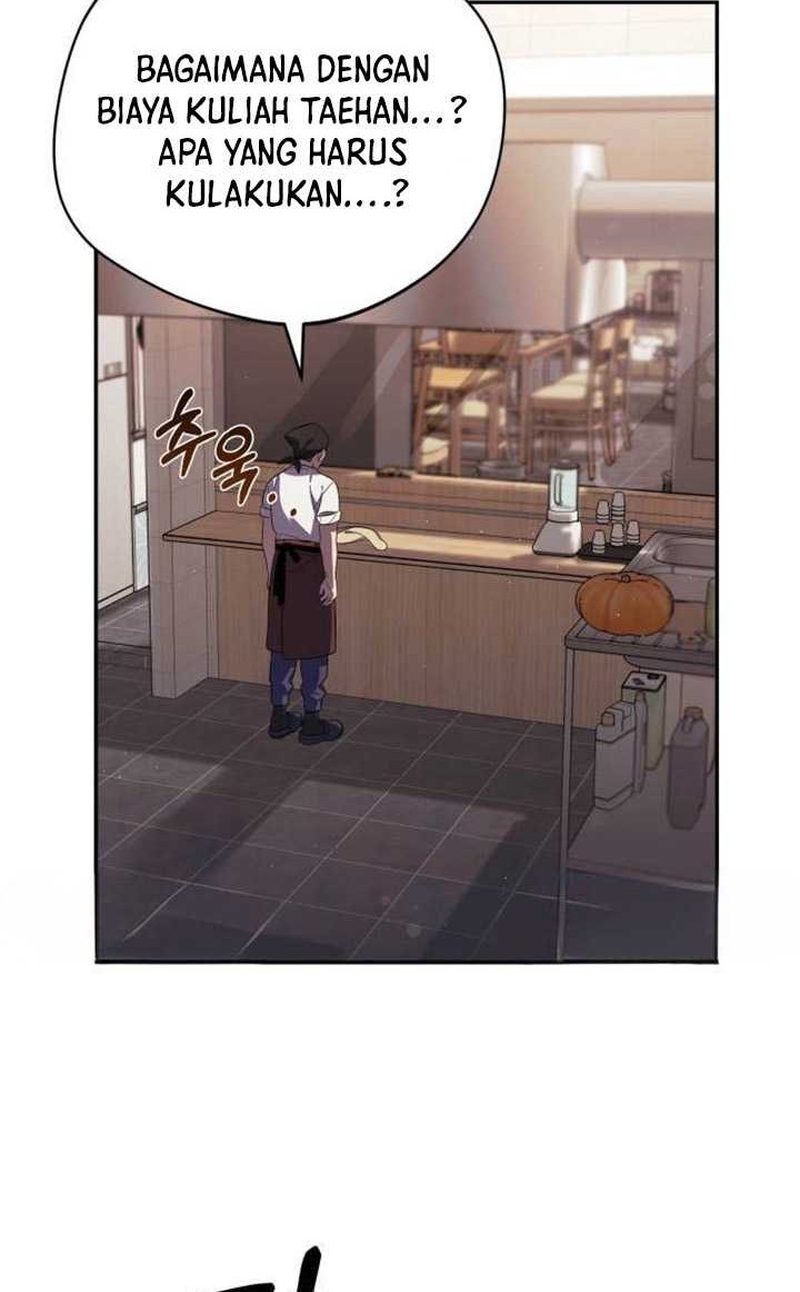 The Heavenly Demon Will Give You a Massage Chapter 4 - halaman 5