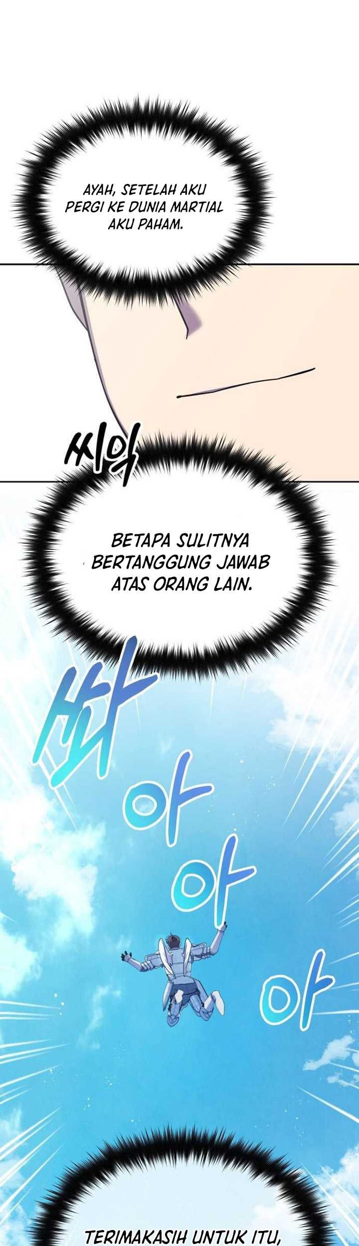 The Heavenly Demon Will Give You a Massage Chapter 4 - halaman 52