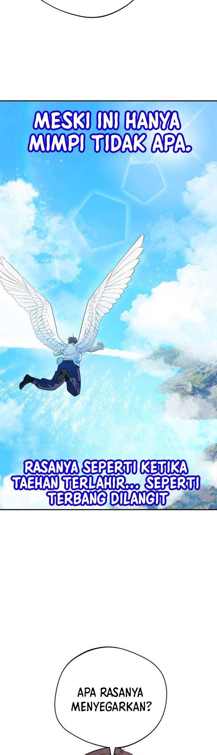 The Heavenly Demon Will Give You a Massage Chapter 4 - halaman 56