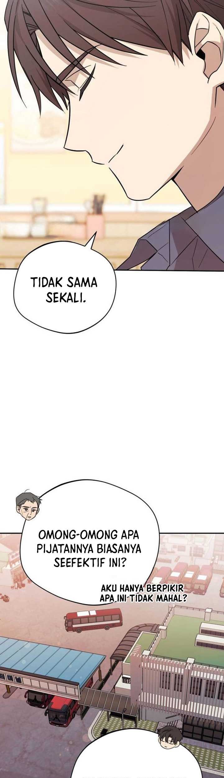 The Heavenly Demon Will Give You a Massage Chapter 4 - halaman 60