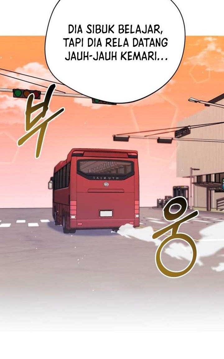 The Heavenly Demon Will Give You a Massage Chapter 4 - halaman 63