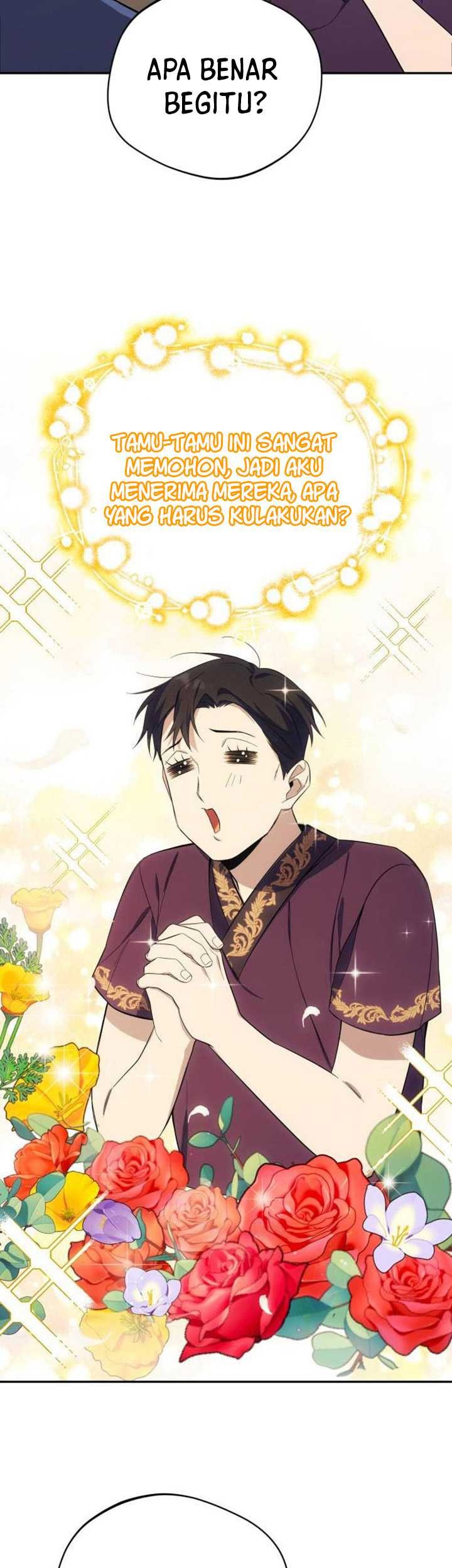 The Heavenly Demon Will Give You a Massage Chapter 4 - halaman 68