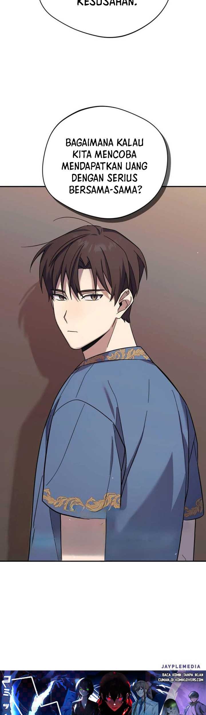The Heavenly Demon Will Give You a Massage Chapter 4 - halaman 72