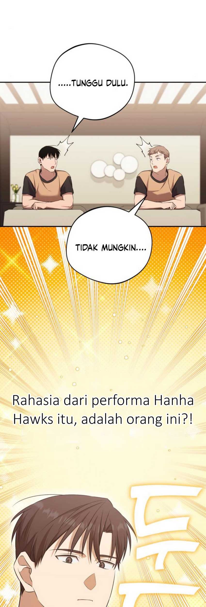 The Heavenly Demon Will Give You a Massage Chapter 40 - halaman 47