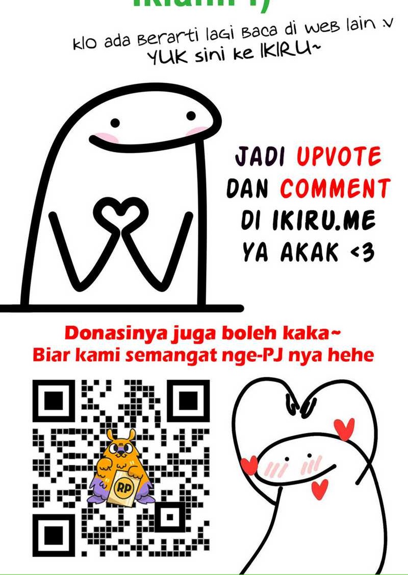 The Heavenly Demon Will Give You a Massage Chapter 41 - halaman 52
