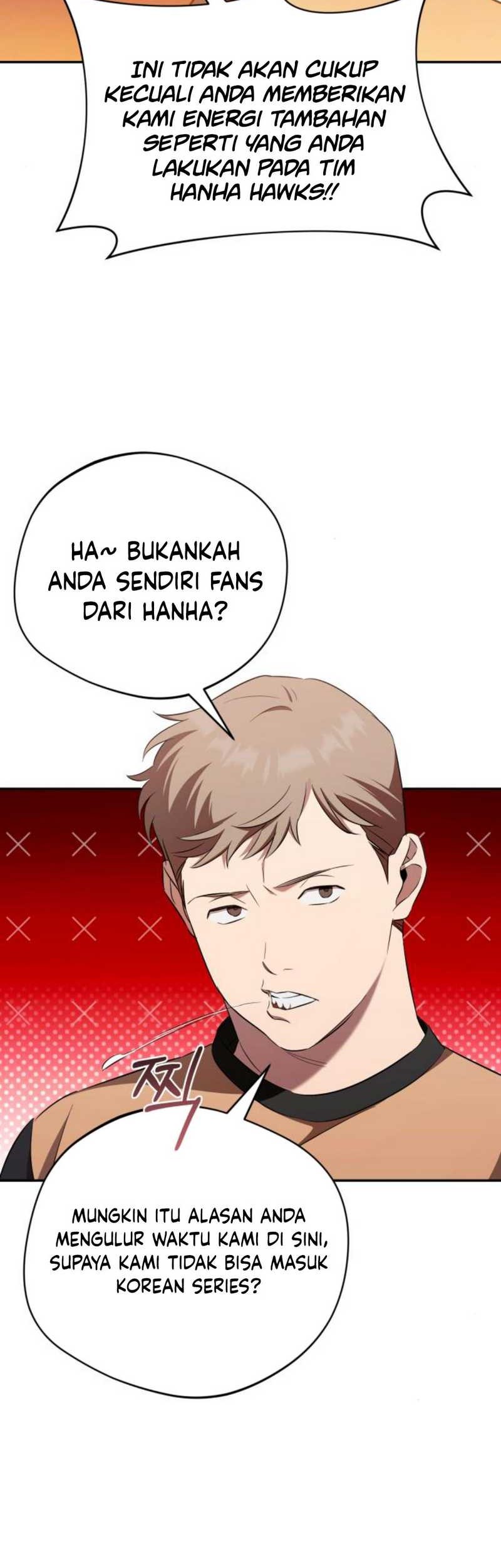 The Heavenly Demon Will Give You a Massage Chapter 41 - halaman 9