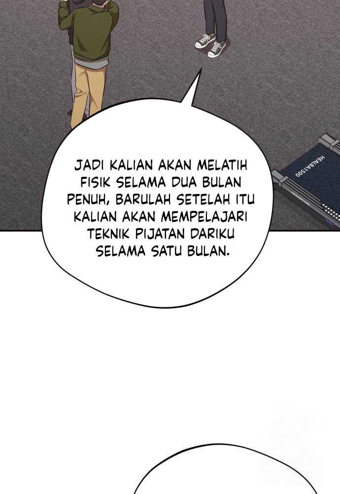 The Heavenly Demon Will Give You a Massage Chapter 42 - halaman 29