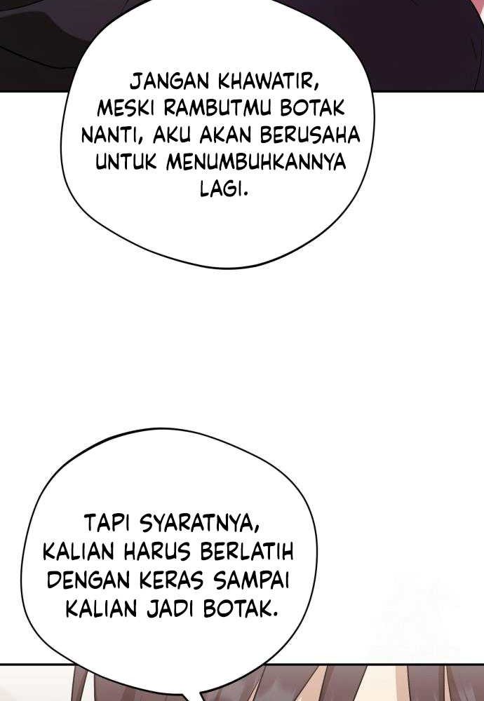 The Heavenly Demon Will Give You a Massage Chapter 42 - halaman 36