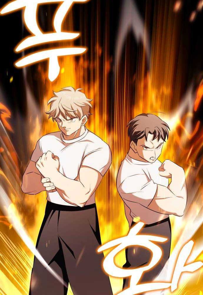 The Heavenly Demon Will Give You a Massage Chapter 42 - halaman 43