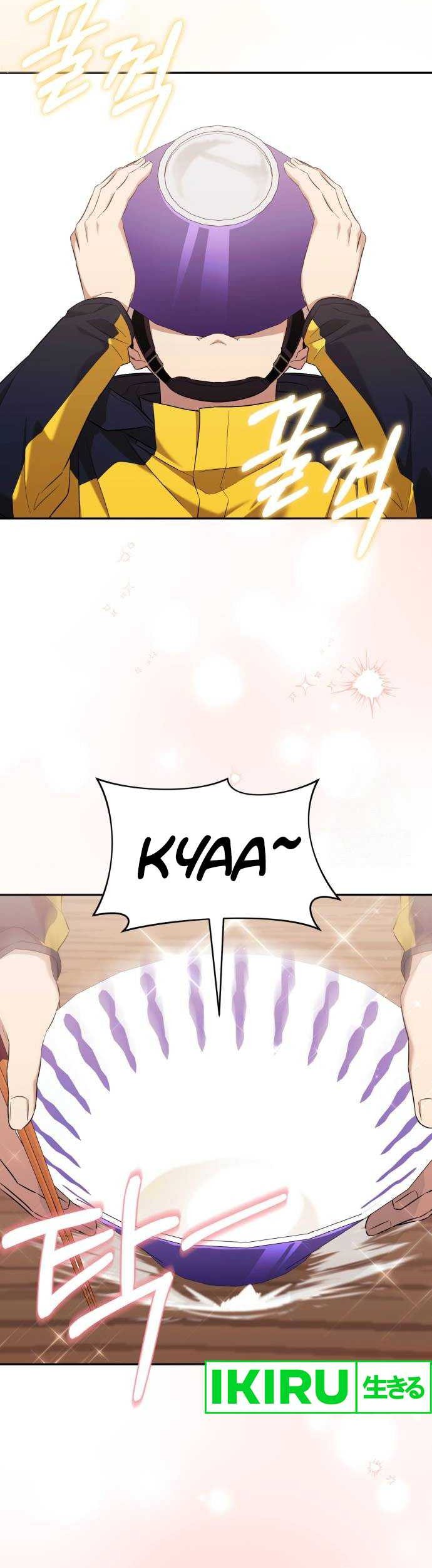 The Heavenly Demon Will Give You a Massage Chapter 43 - halaman 32