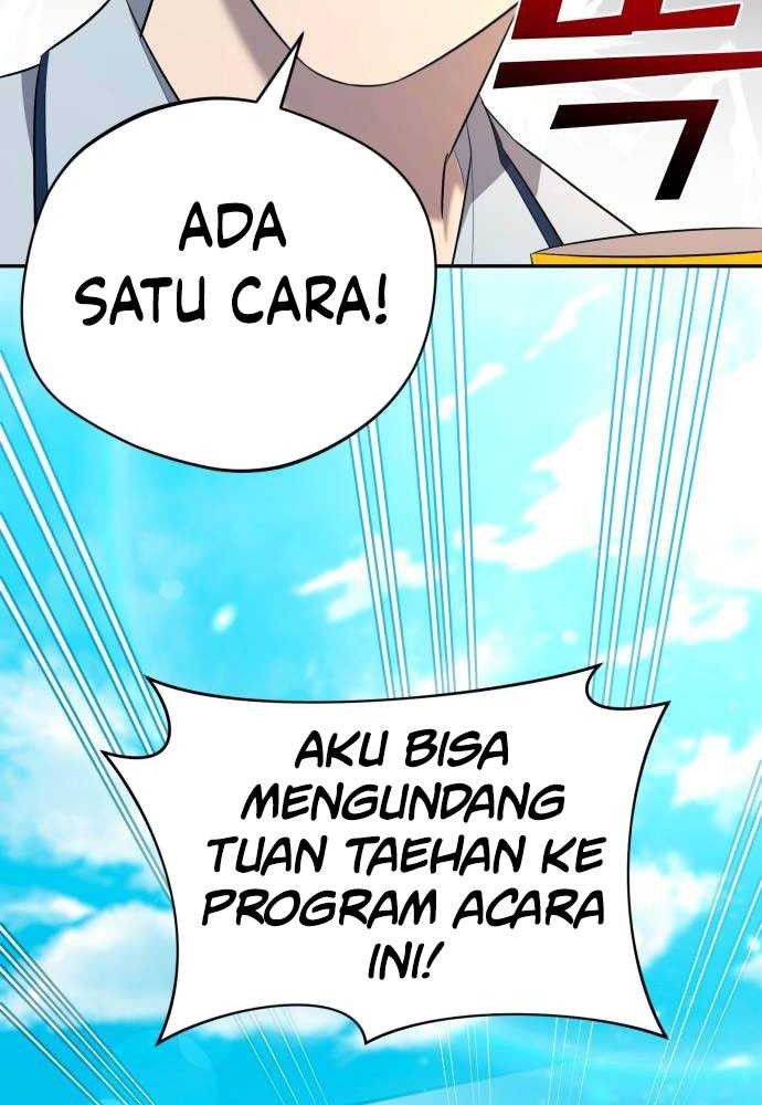 The Heavenly Demon Will Give You a Massage Chapter 43 - halaman 43