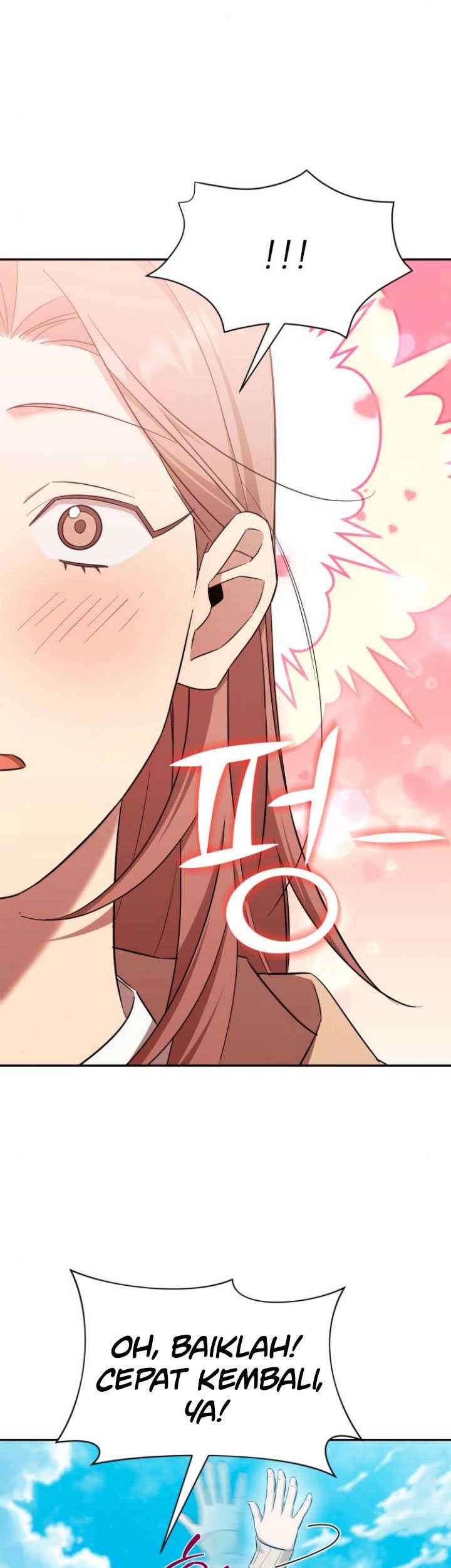 The Heavenly Demon Will Give You a Massage Chapter 44 - halaman 23