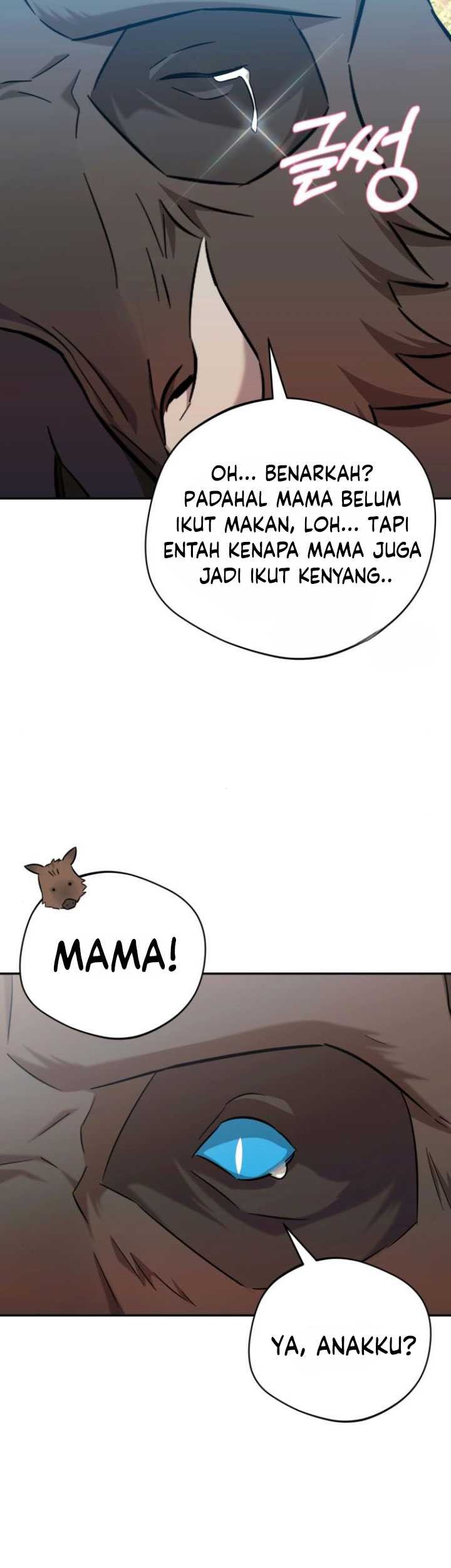 The Heavenly Demon Will Give You a Massage Chapter 44 - halaman 35