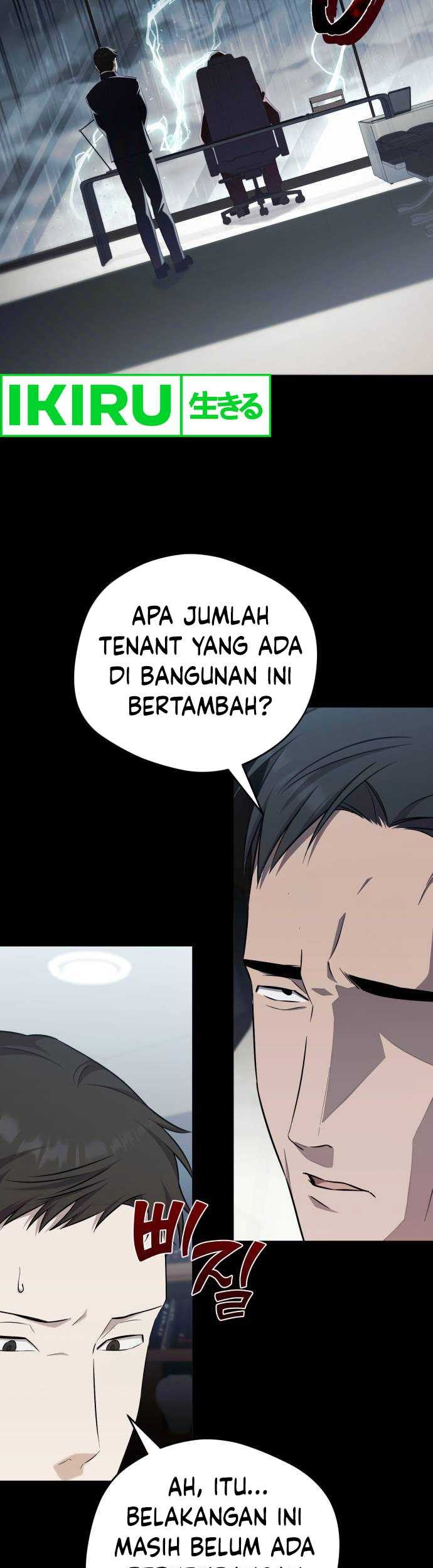 The Heavenly Demon Will Give You a Massage Chapter 45 - halaman 16