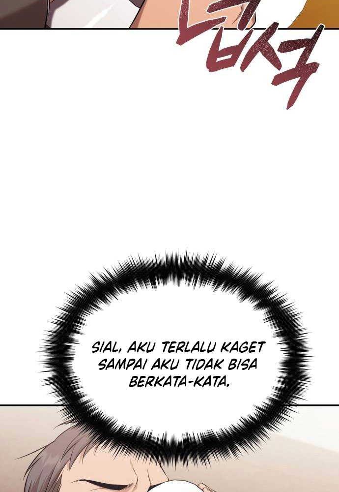 The Heavenly Demon Will Give You a Massage Chapter 45 - halaman 36