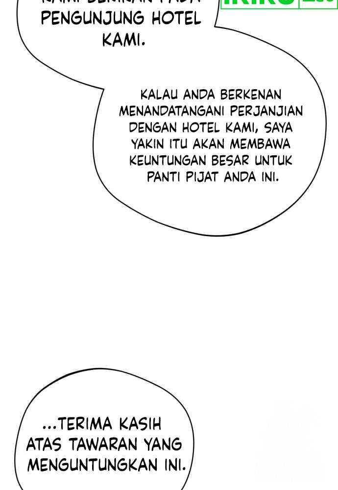 The Heavenly Demon Will Give You a Massage Chapter 46 - halaman 36