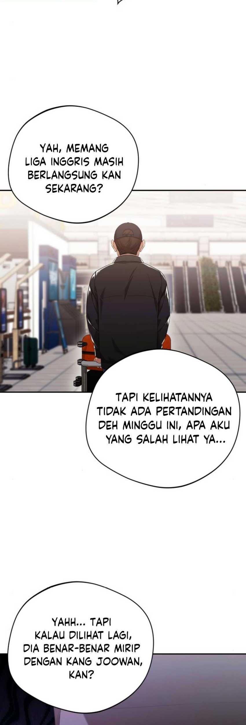The Heavenly Demon Will Give You a Massage Chapter 48 - halaman 19