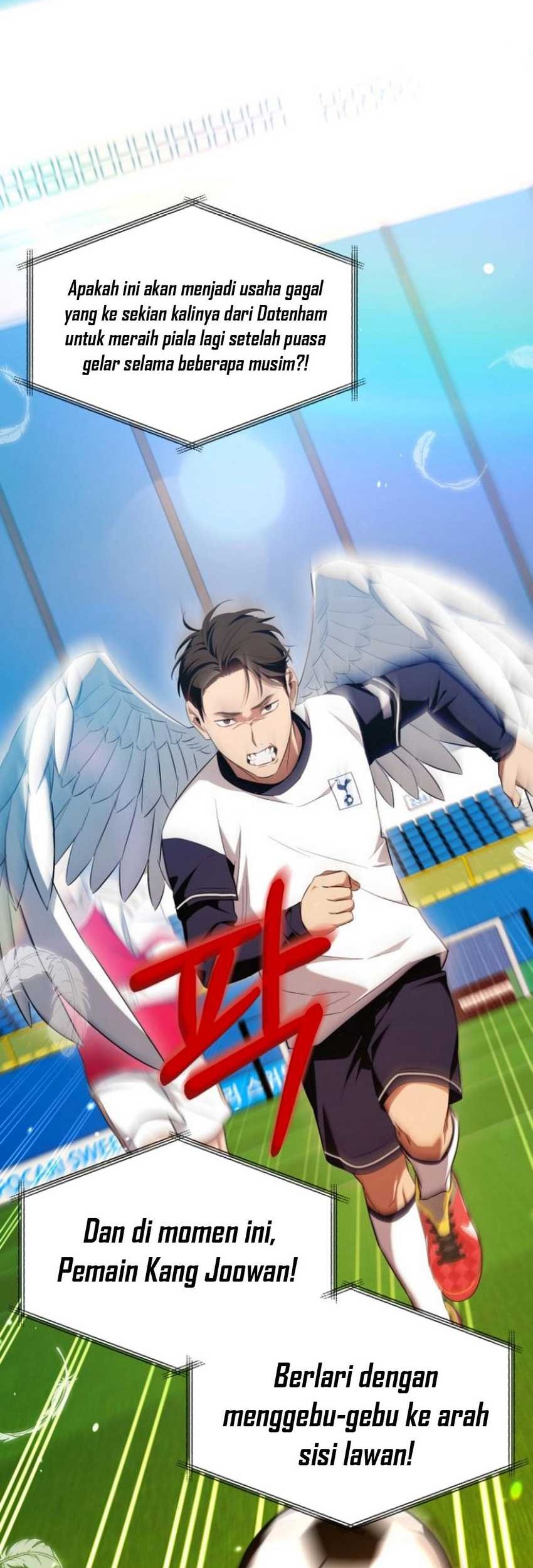 The Heavenly Demon Will Give You a Massage Chapter 48 - halaman 33