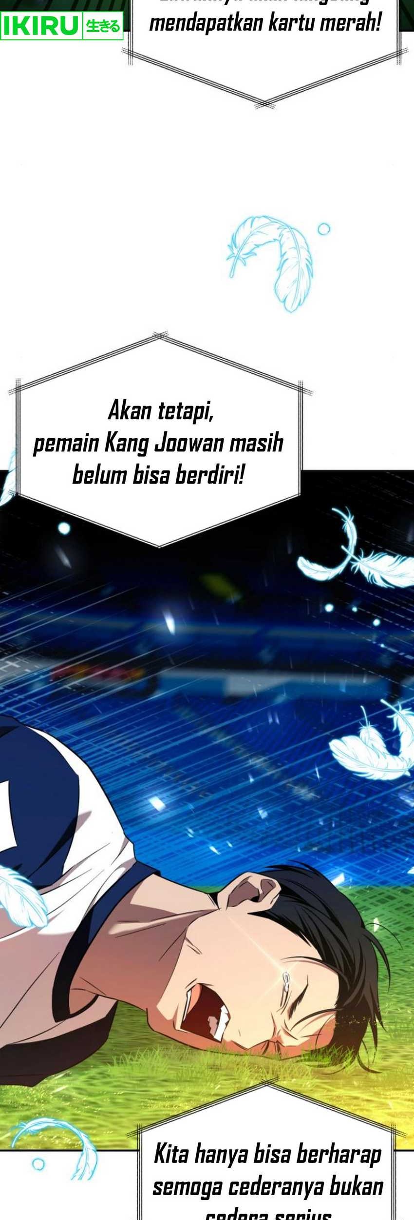 The Heavenly Demon Will Give You a Massage Chapter 48 - halaman 39