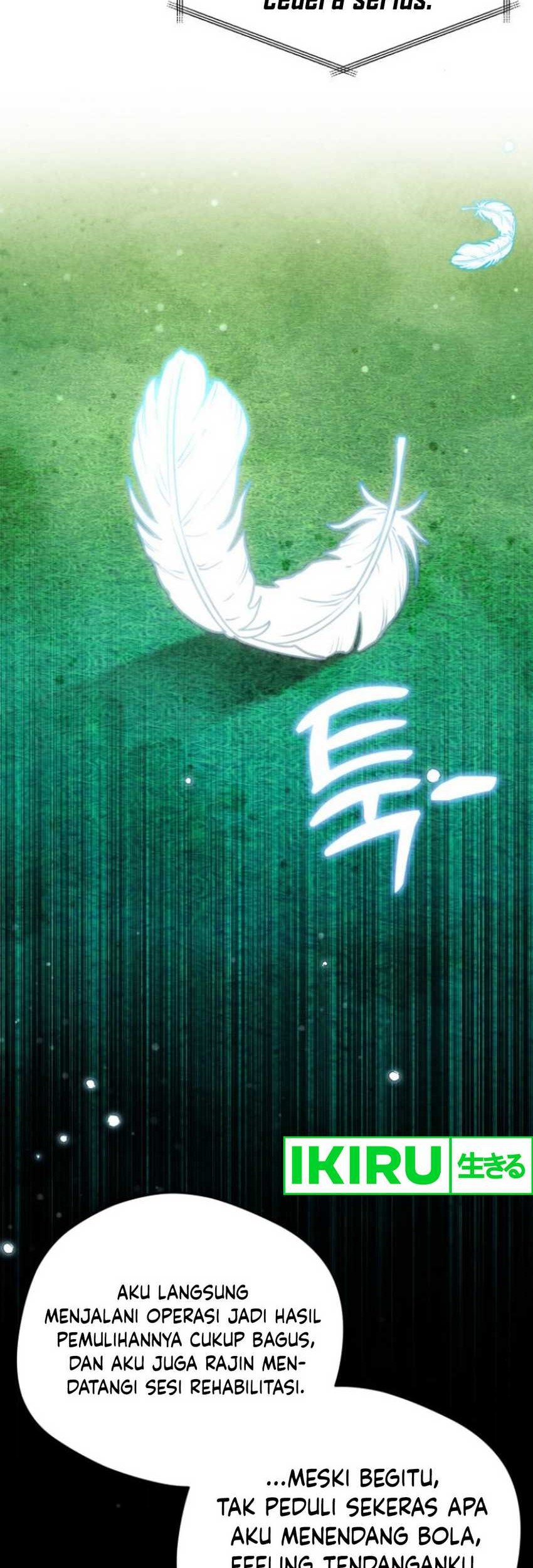 The Heavenly Demon Will Give You a Massage Chapter 48 - halaman 40