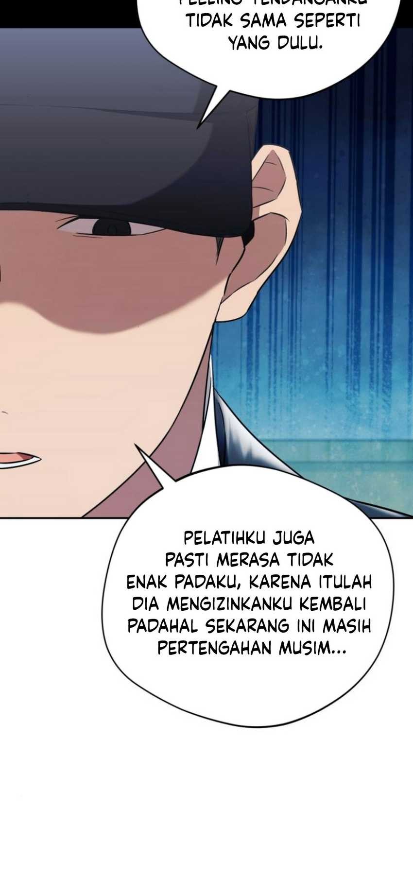 The Heavenly Demon Will Give You a Massage Chapter 48 - halaman 41