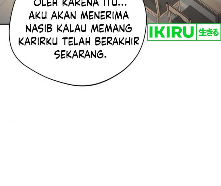 The Heavenly Demon Will Give You a Massage Chapter 48 - halaman 46