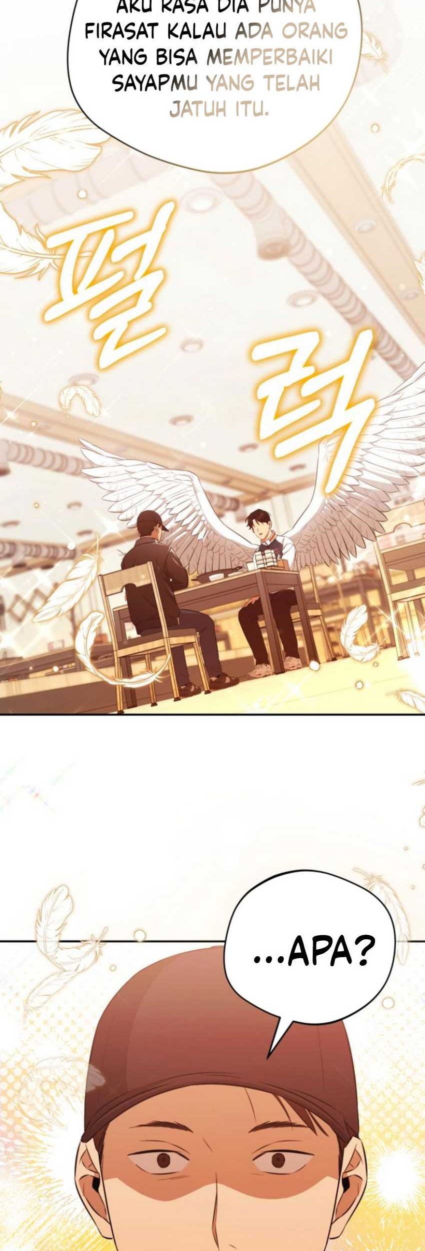 The Heavenly Demon Will Give You a Massage Chapter 48 - halaman 48