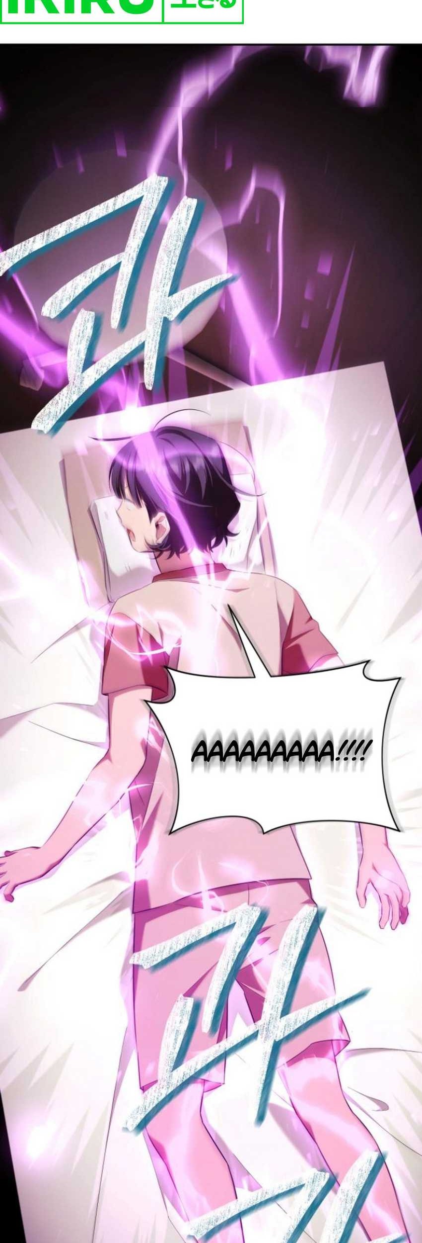 The Heavenly Demon Will Give You a Massage Chapter 48 - halaman 5
