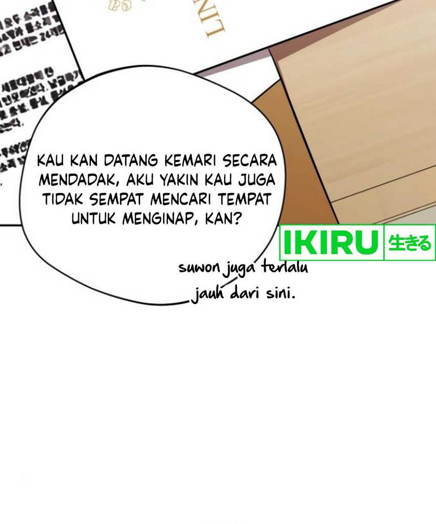 The Heavenly Demon Will Give You a Massage Chapter 48 - halaman 51