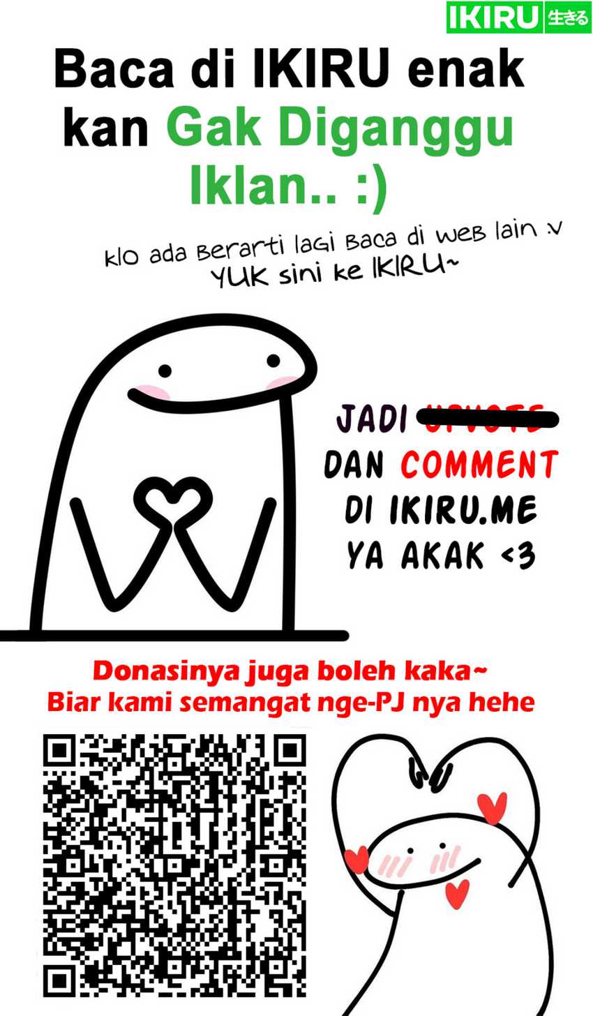 The Heavenly Demon Will Give You a Massage Chapter 48 - halaman 57