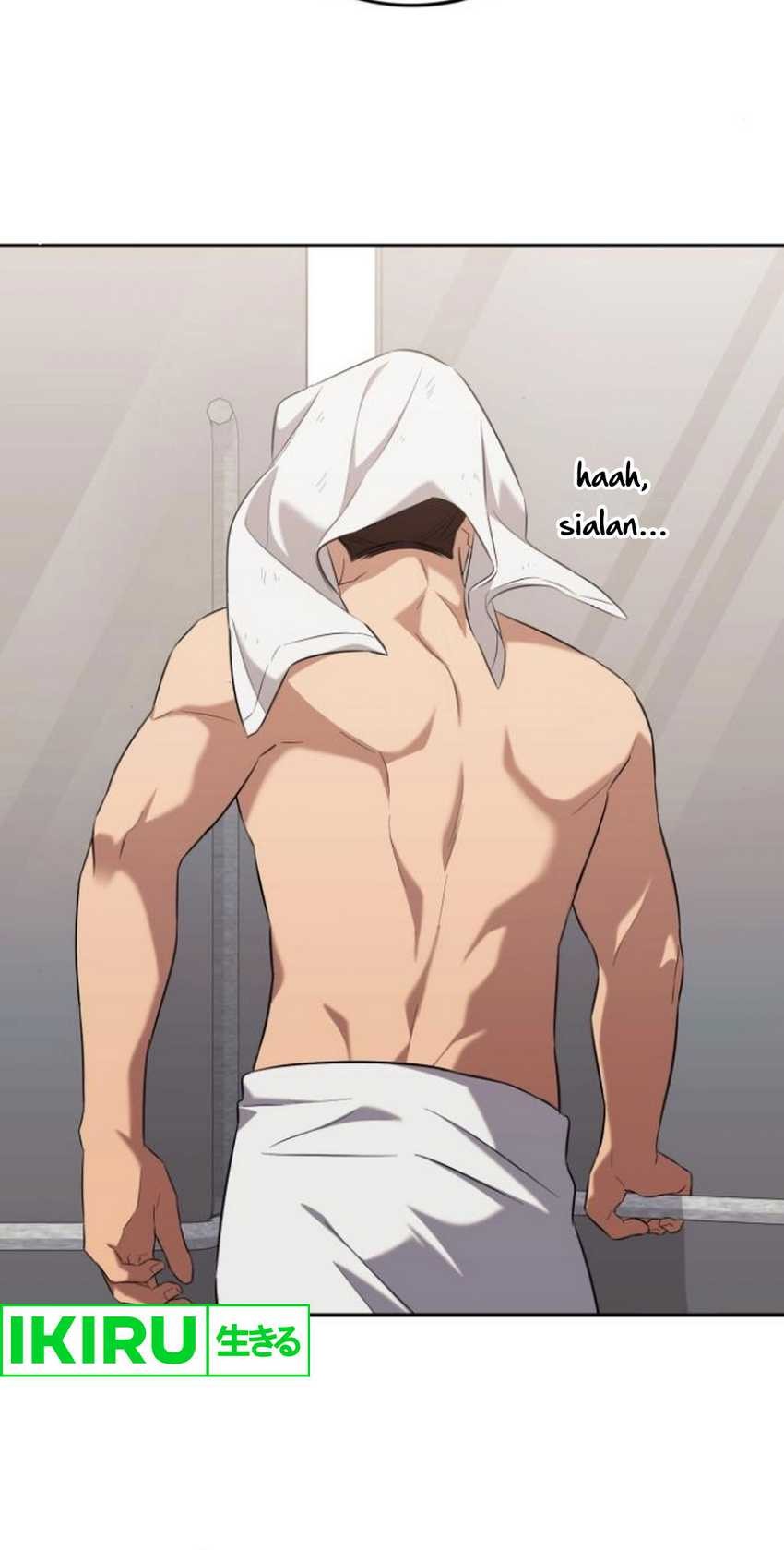 The Heavenly Demon Will Give You a Massage Chapter 49 - halaman 26