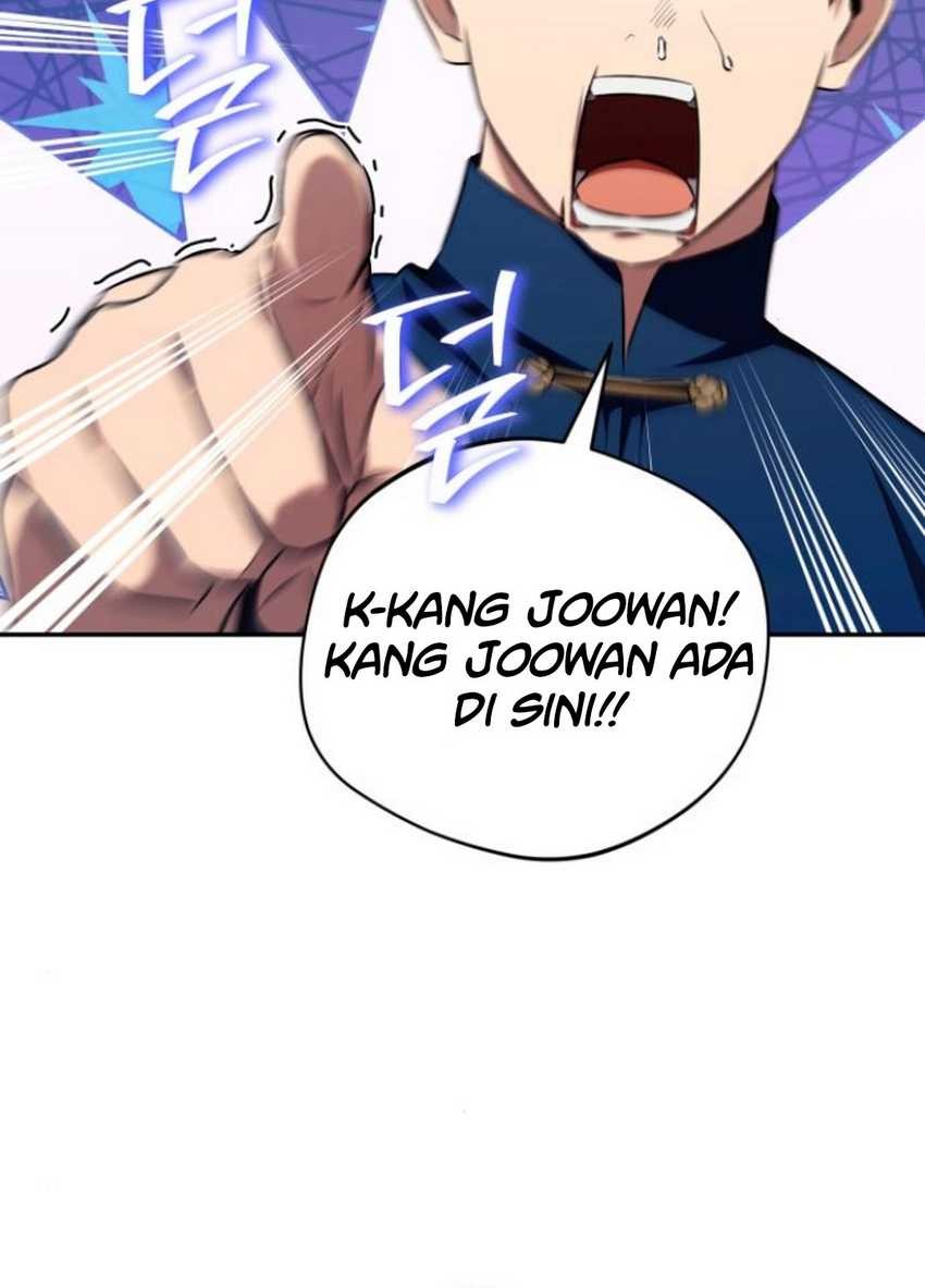 The Heavenly Demon Will Give You a Massage Chapter 49 - halaman 36