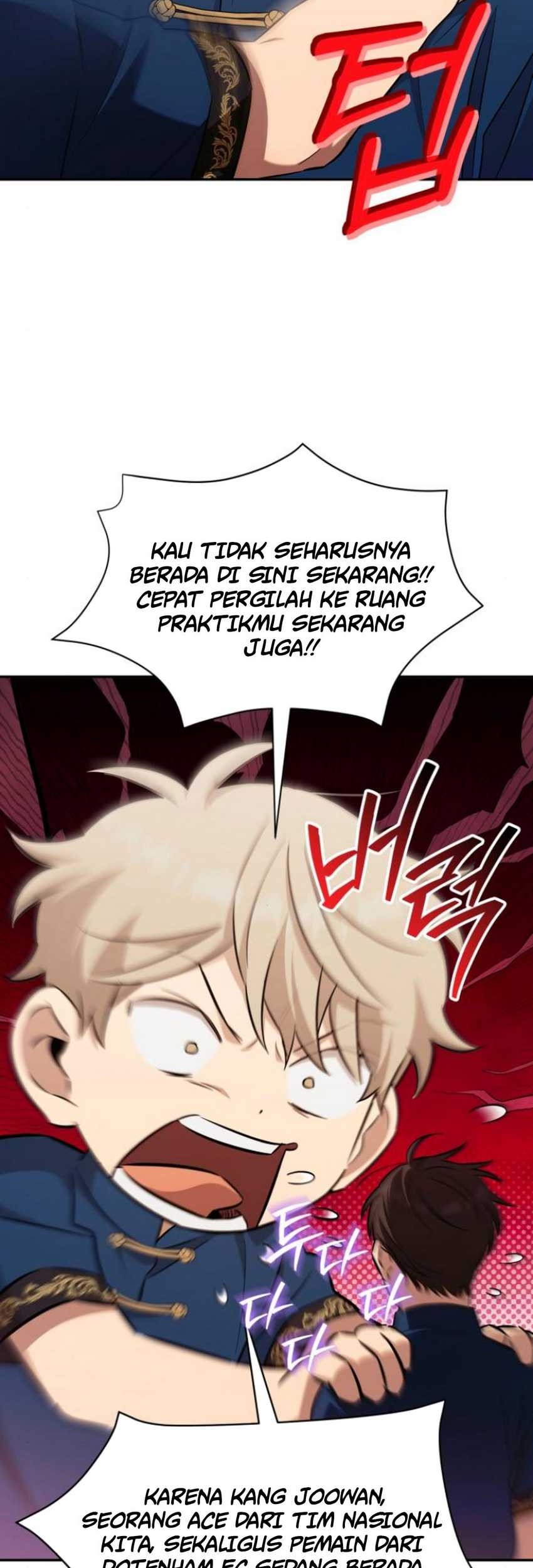 The Heavenly Demon Will Give You a Massage Chapter 49 - halaman 49