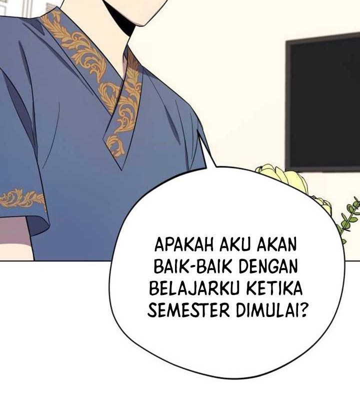 The Heavenly Demon Will Give You a Massage Chapter 5 - halaman 11