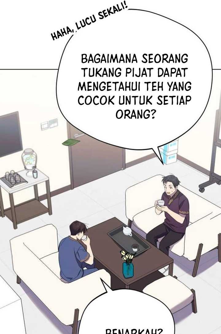 The Heavenly Demon Will Give You a Massage Chapter 5 - halaman 19
