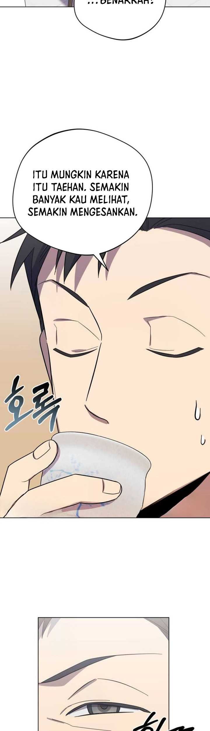 The Heavenly Demon Will Give You a Massage Chapter 5 - halaman 20